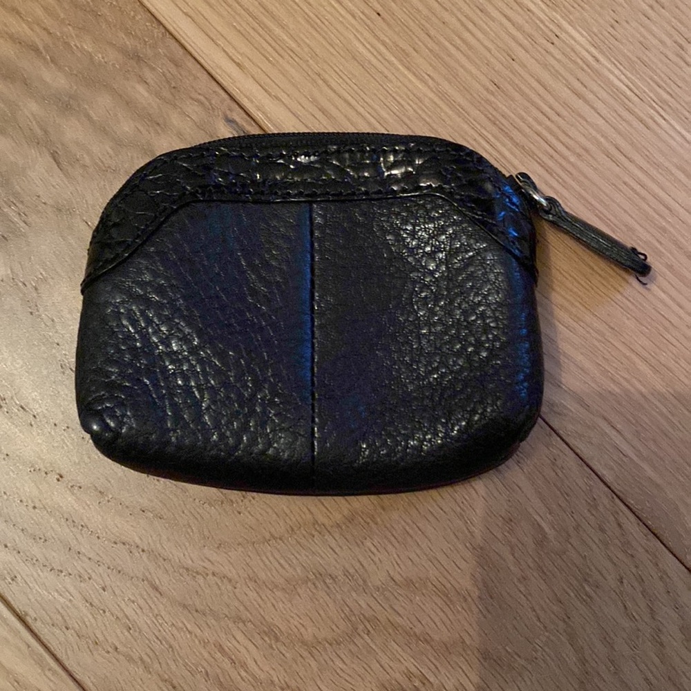 Brighton Change Purse - hardly used - great condition…like new! - Picture 2 of 4